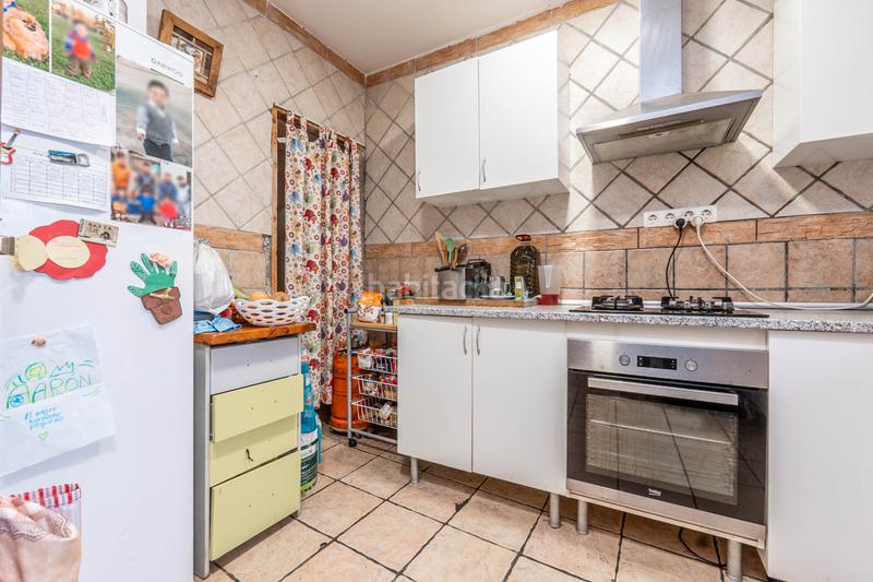 Foto c5f3f069-9202-47b5-b531-e20009978a19. Maison jumelée avec cheminée dans Avda. De los Ogíjares Armilla