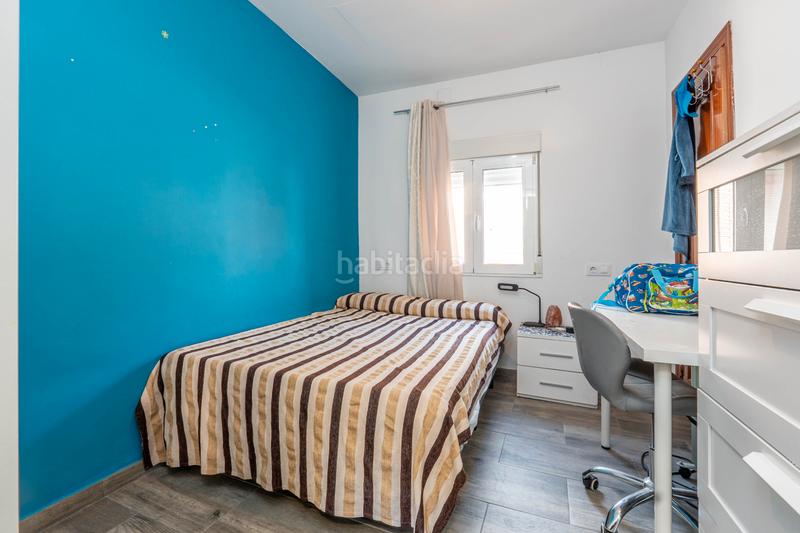 Foto dae0bcc1-4def-44c6-aeb7-2e6cd6220501. Maison jumelée avec cheminée dans Avda. De los Ogíjares Armilla