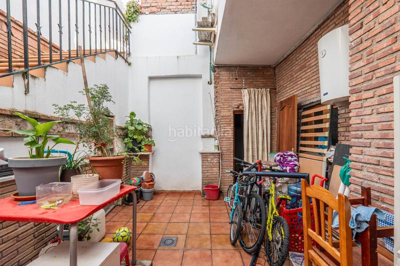 Foto e0f98f1d-1032-4e4f-84db-af1c58980685. Maison jumelée avec cheminée dans Avda. De los Ogíjares Armilla