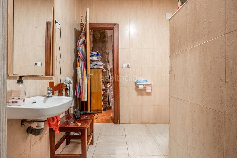 Foto e908987d-88e6-4ec2-833d-97cf4151af6a. Maison jumelée avec cheminée dans Avda. De los Ogíjares Armilla