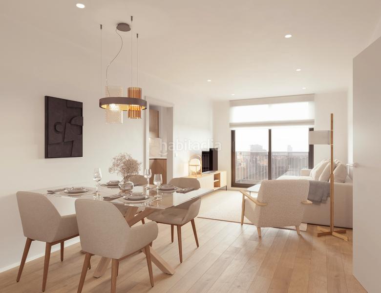 Foto f30a553c-5cfc-4b78-977e-886ebcb5195c. Piano terra 56m<sup>2</sup> in carrer de joaquín costa 19 in Hostafrancs Sabadell