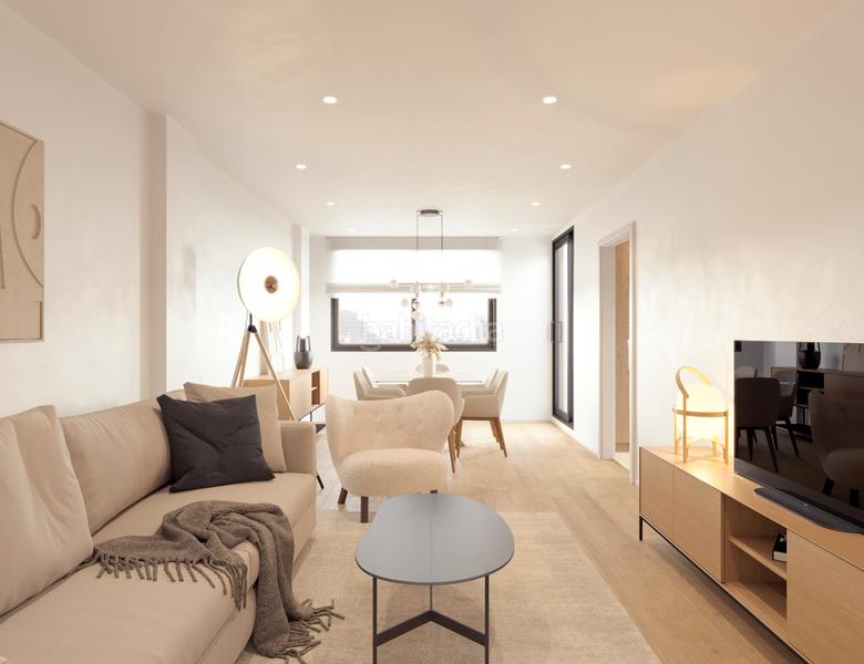 Foto 83be43be-361d-4f29-b582-547004684b8c. Flat 65m<sup>2</sup> in carrer de joaquín costa 19 in Hostafrancs Sabadell