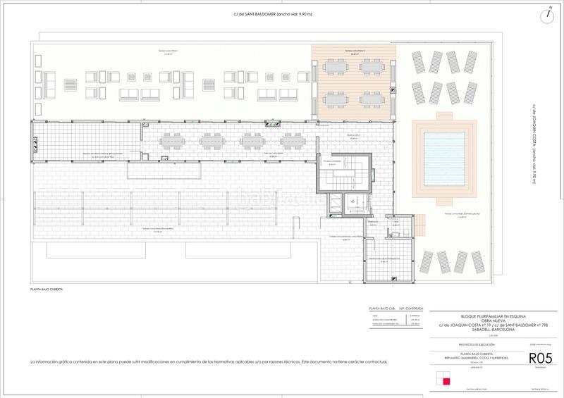 Foto a4868d80-295d-416b-8b43-cb40d0121a70. Flat 65m<sup>2</sup> in carrer de joaquín costa 19 in Hostafrancs Sabadell