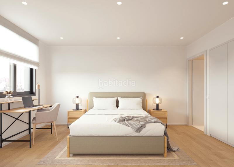 Foto 353a705b-1448-456c-967b-6799decbc191. Parking coche en carrer de joaquín costa 19 en Hostafrancs Sabadell