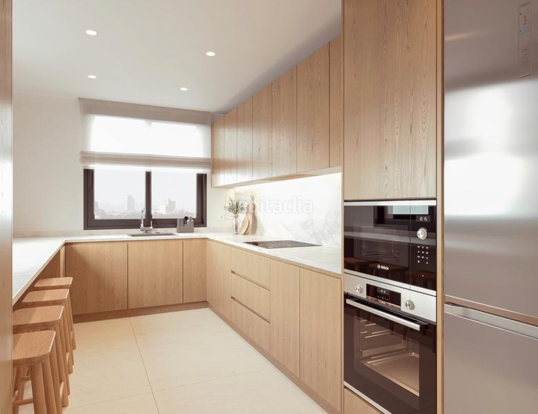 Foto 66abc308-b2b8-429c-9fde-aac0d5556b39. Car parking in carrer de joaquín costa 19 in Hostafrancs Sabadell