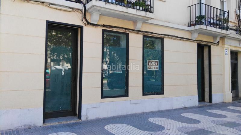 Foto 65058898-0eb5-4be6-afed-c3c256ee0261. Loft in Alameda Cartagena