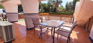 Lloguer Apartament a Los Belones. Alquiler apartamento en los belones, todo incluido!!!