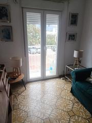 Miete Etagenwohnung  Paseo del muelle. Piso alquiler cartagena estancias cortas