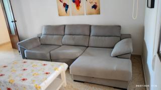 Miete Etagenwohnung  Calle juan de la cueva. Alquiler cartagena estudiantes o corta estancia