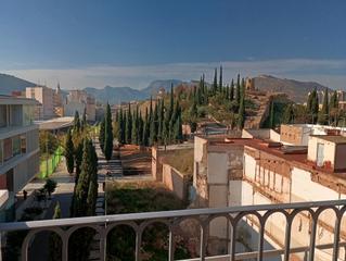 Location Attique  Calle de la serreta. Precioso atico alquiler sin muebles casco antiguo