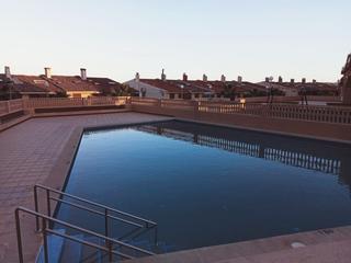 Rent Apartment  Gran vía de la manga. Vive en la manga todo el año!!!