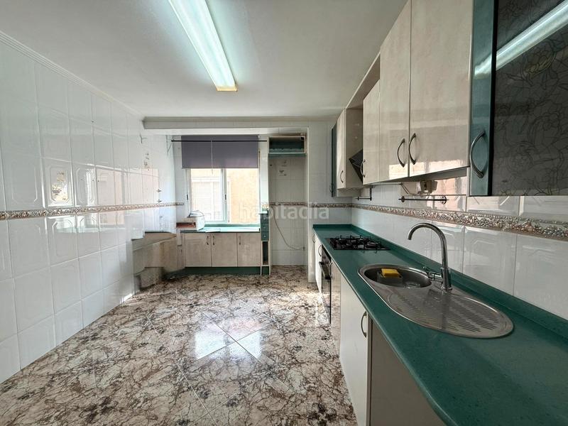 Foto 229e185c-6d18-42a7-8e5f-8c3790d235f4. Pis a Barrio de la Concepción Cartagena