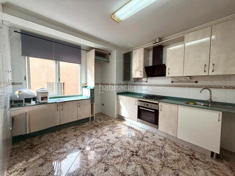 Foto 449337c6-c3ba-4d74-b9d9-8b003678fa20. Pis a Barrio de la Concepción Cartagena