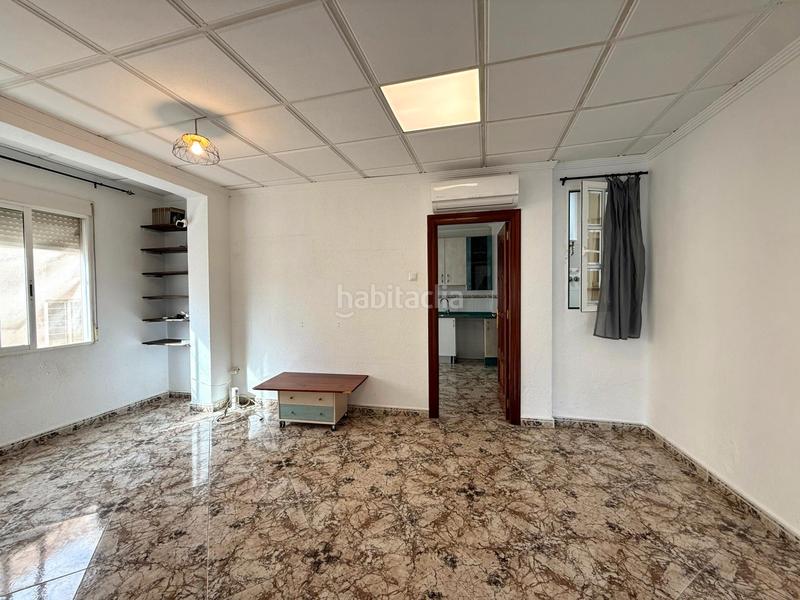 Foto 56225a5e-93a8-4d01-92d1-ce3aaabd3f06. Pis a Barrio de la Concepción Cartagena