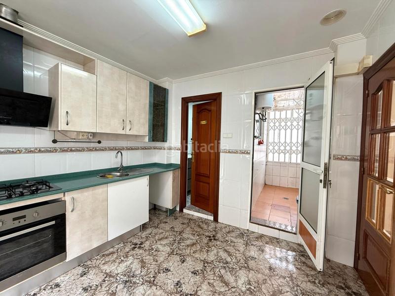 Foto 83b00b8d-0e1d-4467-86d5-5fa8229dc5e9. Pis a Barrio de la Concepción Cartagena