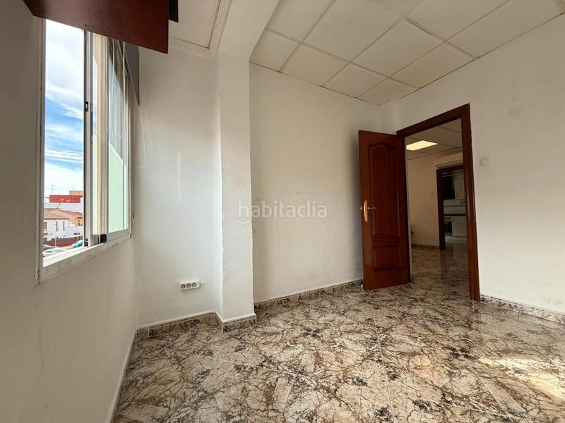 Foto 8df01307-c5e0-4ab3-9f4a-62a5a9c2150e. Pis a Barrio de la Concepción Cartagena