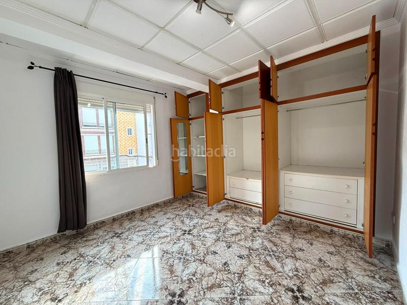 Foto e2230aad-a585-42f9-b2e7-faa9f8dd40a8. Pis a Barrio de la Concepción Cartagena