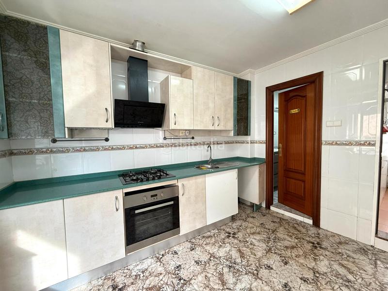 Foto e6528db4-8723-4f62-87fe-07ffa7eaa59d. Pis a Barrio de la Concepción Cartagena