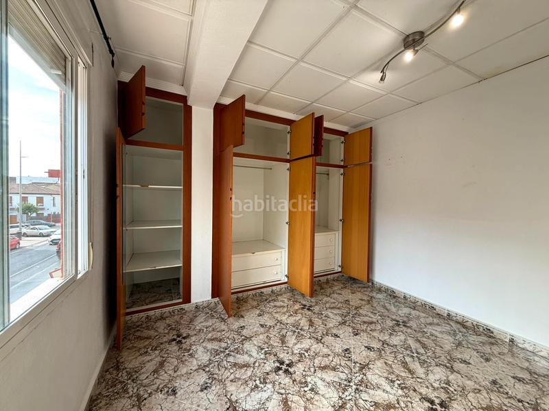 Foto eef7ae36-c451-4808-84ba-6f23936bdd2e. Pis a Barrio de la Concepción Cartagena