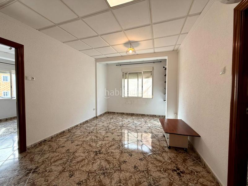 Foto f1147a4e-8613-43a5-960d-a2b83f4188f5. Pis a Barrio de la Concepción Cartagena