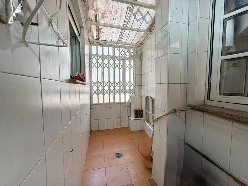 Foto f17faa4a-6e55-4116-9657-18cadd628612. Pis a Barrio de la Concepción Cartagena