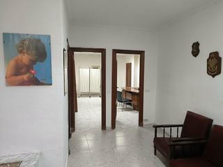 Oficina  Calle san agustn. Venta oficina los dolores, cartagena