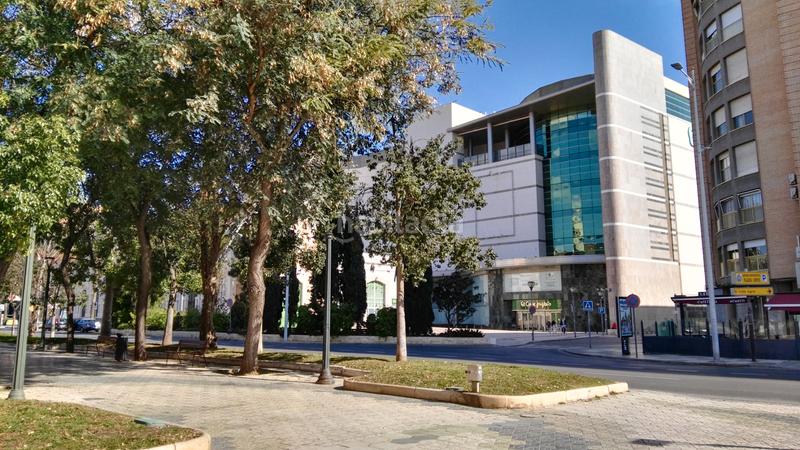 Foto cddb6422-bdbf-40f6-9af0-a50c6848c631. Appartamento in Alameda Cartagena