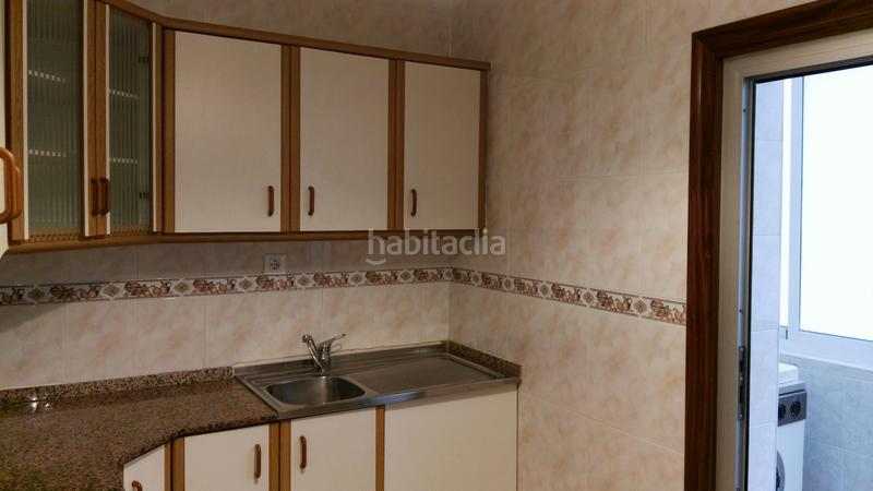 Foto f4688cef-7440-4ffd-b793-2fe757c9e81c. Appartamento in Alameda Cartagena