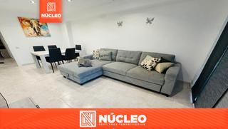 Appartement  Passeig de miramar. Piso recien reformado para parejas o familias