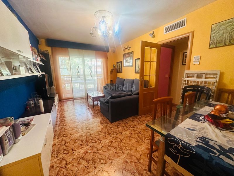Foto 34ee9f09-9e8f-4752-b52b-dd2951288701. Flat with heating pool in Centre Salou