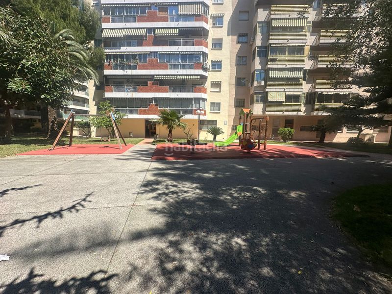 Foto 4b03e553-679b-48a3-980d-135dbab9b7da. Flat with heating pool in Centre Salou