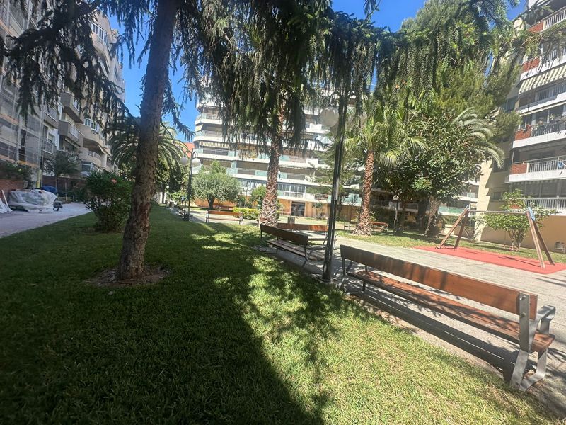 Foto 62fc27c2-dd44-4b19-8ac9-c4098599cd75. Flat with heating pool in Centre Salou