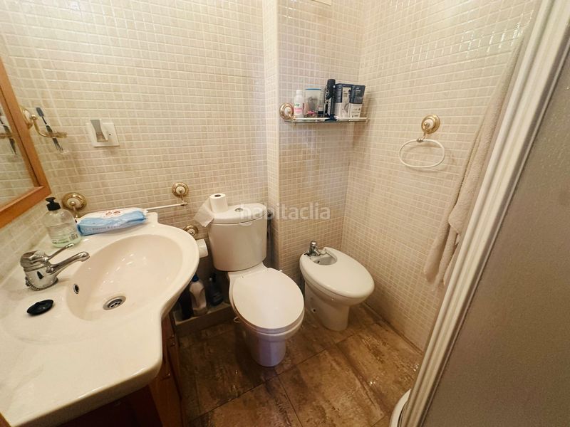 Foto aae7892c-a22c-4788-903a-7962c6ad2941. Flat with heating pool in Centre Salou