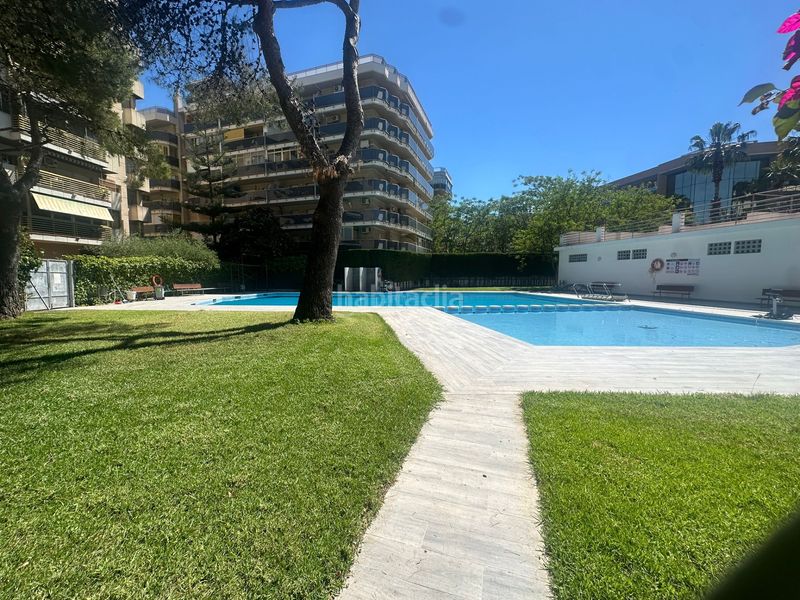 Foto 6c2be4f6-cd6b-417a-9b8f-95e66a5cabdc. Pis amb calefacció piscina a Centre Salou