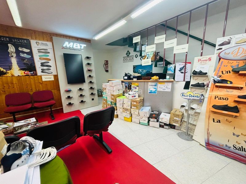 Foto 6be473c3-cbb9-494e-b655-7517f450c782. Local comercial a Centre Reus