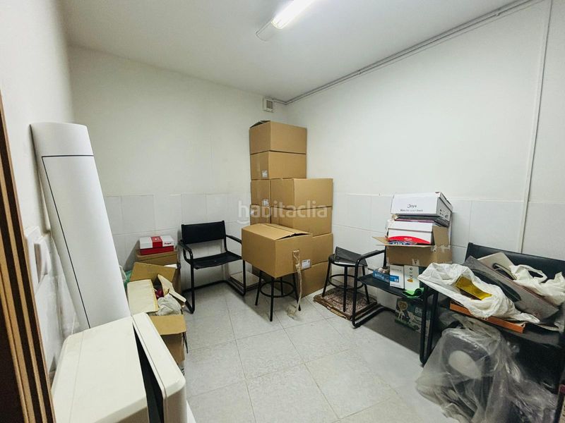 Foto 6cadd933-a8ed-4ac8-942a-89c357b16cf5. Local comercial a Centre Reus