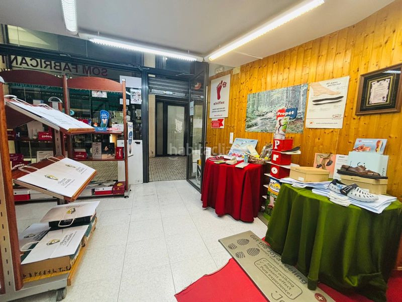 Foto a9c23a73-6462-4200-82e8-4a8daf810b6d. Local comercial a Centre Reus