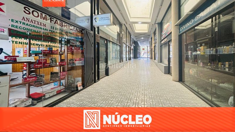Foto bef0587e-bfa8-4274-ac99-d8202deacc40. Local comercial a Centre Reus