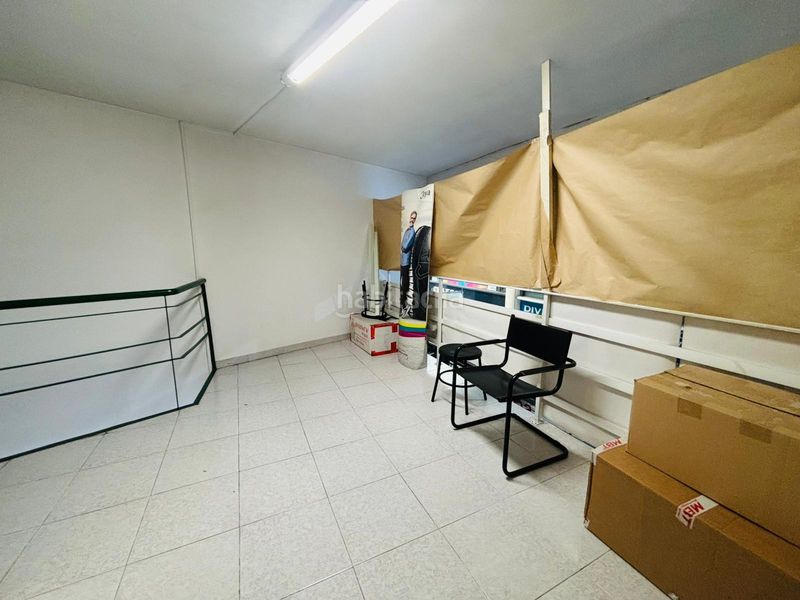 Foto d91325ed-7d30-497d-816c-bcab4679c3b1. Local comercial a Centre Reus