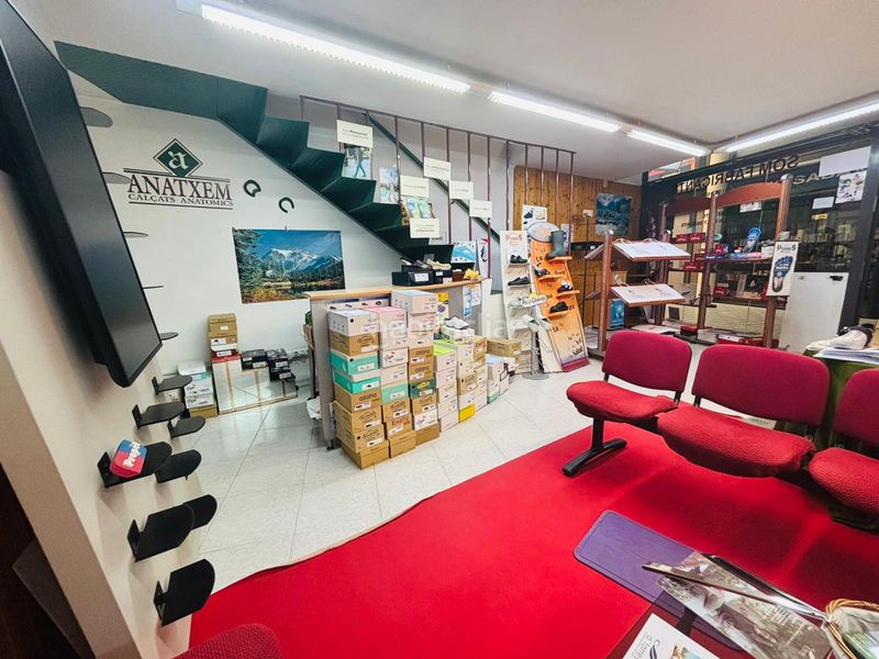 Foto de8fd2b8-b9e4-4b5d-8ecb-4899a67e512c. Local comercial a Centre Reus