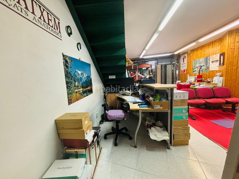 Foto ea09c9c7-0f8e-42b4-85bd-8c40124fa141. Local comercial a Centre Reus