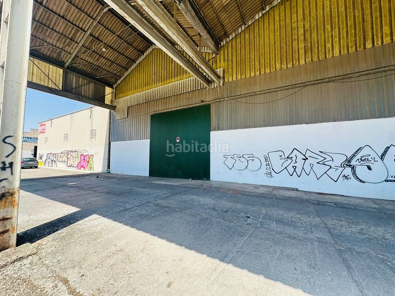 Foto 7cd9c6fe-203d-40a1-869d-9e8a524ac6c8. Nau industrial a Torreforta Tarragona