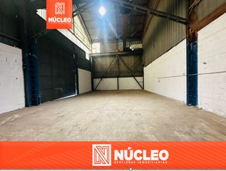 Nau industrial  Polígon industrial francolí. Nave en poligono francoli