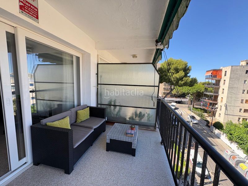 Foto 136e83ae-61de-4d0a-b9b9-e5a1de29c84a. Piso en Mar i Camp - Platja dels Capellans Salou