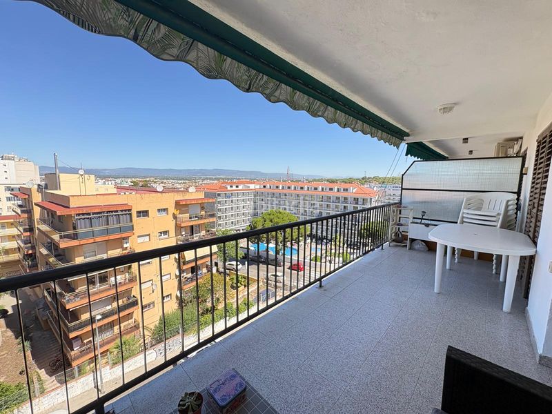 Foto c1d8ccd0-b2c4-46e3-ac39-66602fa32f49. Piso en Mar i Camp - Platja dels Capellans Salou