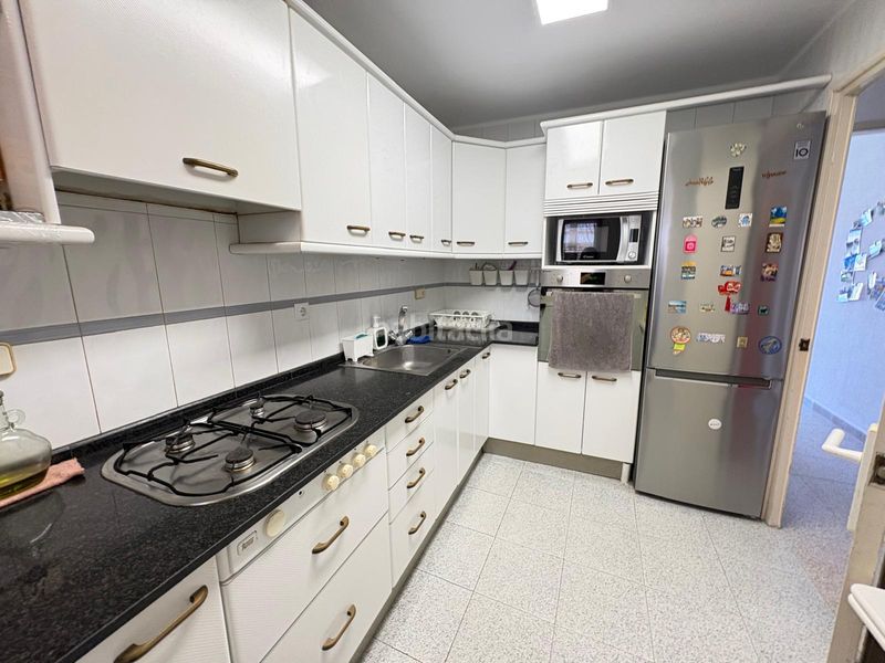 Foto cebcacdc-0462-4ce3-adfb-5fb0b0172d8f. Piso en Mar i Camp - Platja dels Capellans Salou