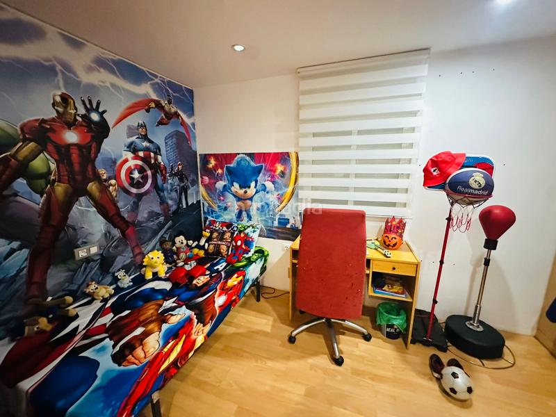 Foto 95b73177-8c61-4fa2-869b-bd19244bded6. Piso  recien reformado para parejas o familias en Tarragona