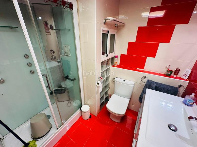 Foto d606f0cf-c833-4879-9beb-b6871eb9a87c. Piso  recien reformado para parejas o familias en Tarragona