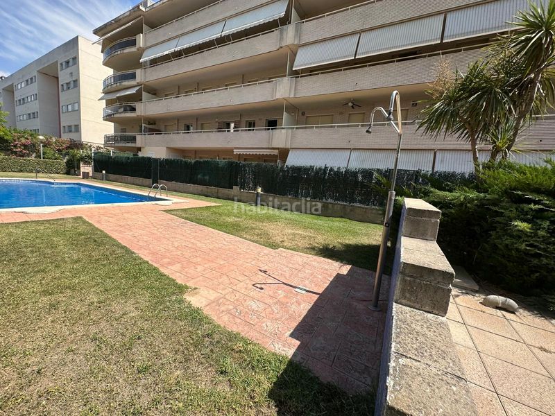 Foto 35230e05-dac3-491f-b34f-48ad5c340906. Pis amb aparcament piscina a Barenys Salou