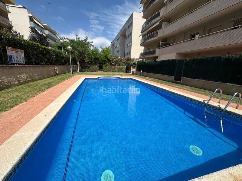 Foto 8b68e060-7925-4788-b339-cf036854e19f. Pis amb aparcament piscina a Barenys Salou